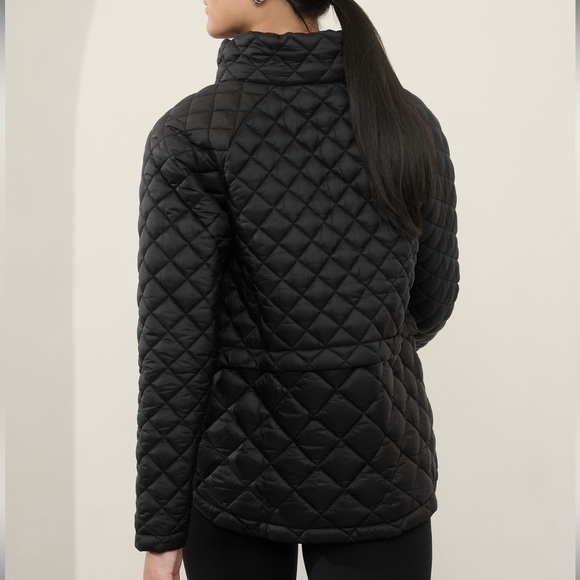 Athleta Whisper Featherless Jacket - Picture 4 of 5